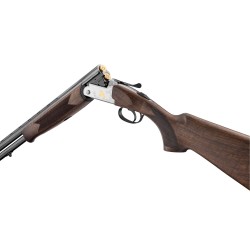 Fusil de chasse Fair Premier Ergal 20/76. Monodétente