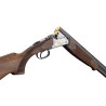 Fusil de chasse FAIR Premier ERGAL 20/76. Crosse pistolet Monodétente sélective
