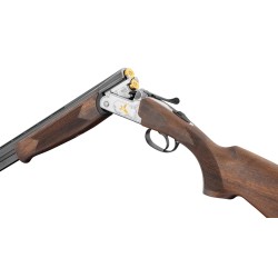 Fusil de chasse FAIR Premier ERGAL 20/76. Crosse pistolet Monodétente sélective