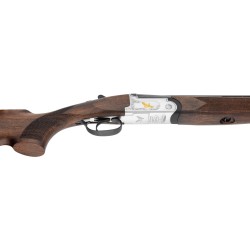 Fusil de chasse FAIR Premier ERGAL 20/76. Crosse Anglaise Monodétente sélective