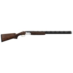 Fusil superposé Trap FAIR CARRERA Cal.12/76 Canon de 76 cm. Crosse fixe