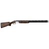 Fusil superposé Trap FAIR CARRERA Cal.12/76 Canon de 76 cm. Crosse fixe