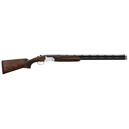 Fusil superposé Trap FAIR CARRERA Cal.12/76 Canon de 76 cm. Crosse réglable