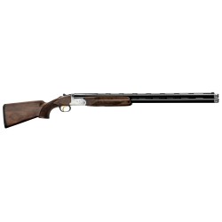 Fusil superposé Trap FAIR CARRERA Cal.12/76 Canon de 76 cm. Crosse réglable