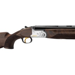 Fusil superposé Trap FAIR CARRERA Cal.12/76 Canon de 76 cm. Crosse réglable