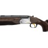 Fusil superposé Trap FAIR CARRERA Cal.12/76 Canon de 76 cm. Crosse réglable