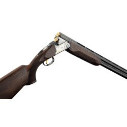 Fusil superposé Trap FAIR CARRERA Cal.12/76 Canon de 76 cm. Crosse réglable