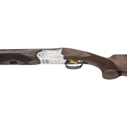 Fusil superposé Trap FAIR CARRERA Cal.12/76 Canon de 76 cm. Crosse réglable