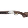 Fusil superposé Trap FAIR CARRERA Cal.12/76 Canon de 76 cm. Crosse réglable