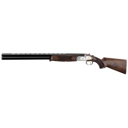 Fusil de chasse FAIR SLX 692 Gold Acier 12/76. Cal.12/76 Mono Détente