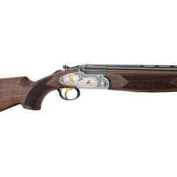 Fusil de chasse FAIR SLX 692 Gold Acier 12/76. Cal.12/76 Mono Détente