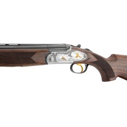 Fusil de chasse FAIR SLX 692 Gold Acier 12/76. Cal.12/76 Mono Détente