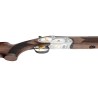 Fusil de chasse FAIR SLX 692 Gold Acier 12/76. Cal.12/76 Mono Détente