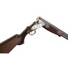 Fusil de chasse FAIR SLX 692 Gold Acier 12/76. Cal.12/76 Mono Détente