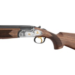 Fusil de chasse FAIR SLX 692 GOLD Acier 20/76. Cal.20/76 Mono Détente