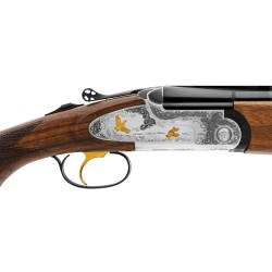 Fusil de chasse FAIR SLX 692 GOLD Acier 20/76. Cal.20/76 Mono Détente