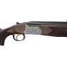 Carabine Express Fair Classic superposée Acier. Express Ext. Mono Détente Cal. 30R Blaser Can.55