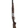 Carabine Express Fair Classic superposée Acier. Express Ext. Mono Détente Cal. 30R Blaser Can.55