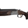 Carabine Express Fair Classic superposée Acier. Express Ext. Mono Détente Cal. 30R Blaser Can.55