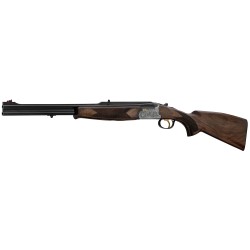 Carabine Express Fair Classic superposée Acier. Express Ext. Mono Détente Cal. 30R Blaser Can.55