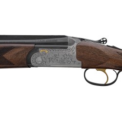 Carabine Express Fair Classic superposée Acier. Express Ext. Mono Détente Cal. 30R Blaser Can.55