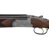 Carabine Express Fair Classic superposée Acier. Express Ext. Mono Détente Cal. 30R Blaser Can.55