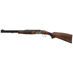 Carabine Express luxe Fair Lusso superposée Acier. .30 R Blaser