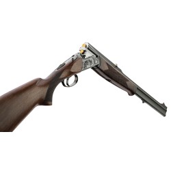 Carabine Express luxe Fair Lusso superposée Acier. .30-06 Springfield