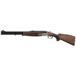 Carabine Express luxe Fair Lusso superposée Acier. .30-06 Springfield
