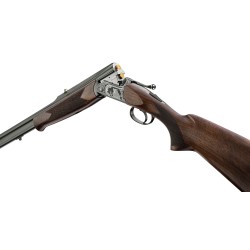 Carabine Express luxe Fair Lusso superposée Acier. .30-06 Springfield
