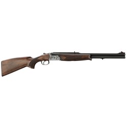 Carabine Express luxe Fair Lusso superposée Acier. 8x57 JRS