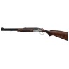 Carabine Express Fair Prestige Superposée - Faux corps - Ejecteurs. .30R Blaser
