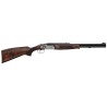 Carabine Express Fair Prestige Superposée - Faux corps - Ejecteurs. .30R Blaser
