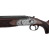 Carabine Express Fair Prestige Superposée - Faux corps - Ejecteurs. .30R Blaser
