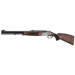 Carabine Express Fair Prestige Superposée - Faux corps - Ejecteurs. .30-06 Springfield
