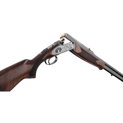 Carabine Express Fair Prestige Superposée - Faux corps - Ejecteurs. .30-06 Springfield