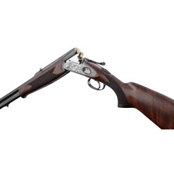 Carabine Express Fair Prestige Superposée - Faux corps - Ejecteurs. .30-06 Springfield