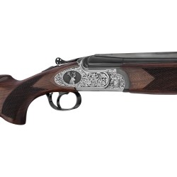 Carabine Express Fair Prestige Superposée - Faux corps - Ejecteurs. .30-06 Springfield