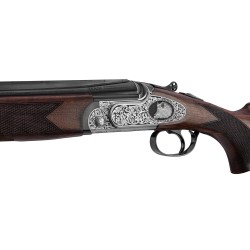 Carabine Express Fair Prestige Superposée - Faux corps - Ejecteurs. .30-06 Springfield