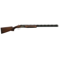Fusil de trap Fair CARRERA IV - cal. 12/76 - canon 76 cm. Fusil Crosse Fixe