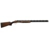 Fusil de trap Fair CARRERA IV - cal. 12/76 - canon 76 cm. Fusil Crosse Fixe