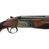 Fusil de trap Fair CARRERA IV - cal. 12/76 - canon 76 cm. Fusil Crosse Fixe
