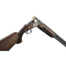 Fusil de trap Fair CARRERA IV - cal. 12/76 - canon 76 cm. Fusil Crosse Fixe