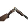 Fusil de trap Fair CARRERA IV - cal. 12/76 - canon 76 cm. Fusil Crosse Fixe