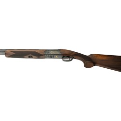 Fusil de trap Fair CARRERA IV - cal. 12/76 - canon 76 cm. Fusil Crosse Fixe