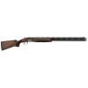 Fusil de trap Fair CARRERA IV - cal. 12/76 - canon 76 cm. Fusil Crosse réglable