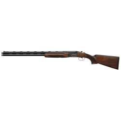 Fusil de trap Fair CARRERA IV - cal. 12/76 - canon 76 cm. Fusil Crosse réglable