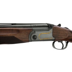 Fusil de trap Fair CARRERA IV - cal. 12/76 - canon 76 cm. Fusil Crosse réglable