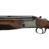 Fusil de trap Fair CARRERA IV - cal. 12/76 - canon 76 cm. Fusil Crosse réglable