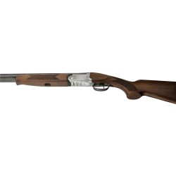 Fusil de sport FAIR Super Sporting MASTER 12/76 Canons 76 cm. Crosse fixe